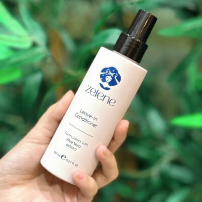 Zelene Leave-in Conditioner