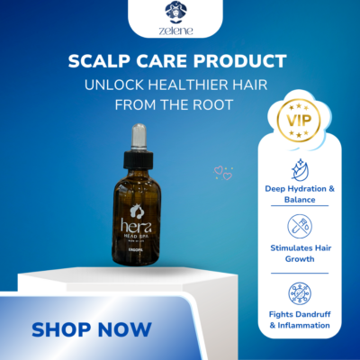 Scalp Care