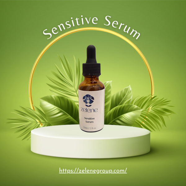 Sensitive Serum