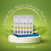 Zelene Pro-Algae Collagen Peel Kit