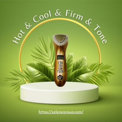 Hot & Cool & Firm & Tone