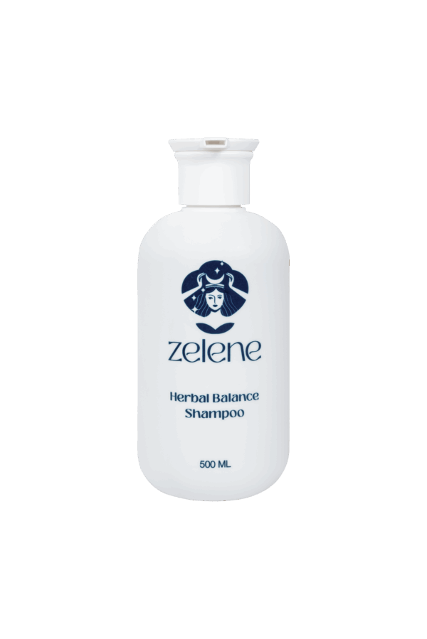 Herbal Balance Shampoo