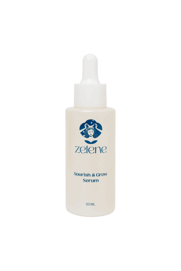 Nourish & Grow Scalp Serum